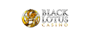 Black Lotus logo