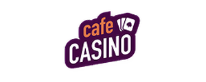 Cafe Casino logo