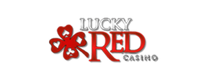 Lucky Red Casino logo