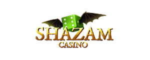 Shazam logo