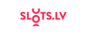 Slots.lv logo