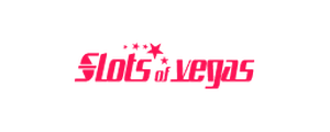 Slots of Vegas logo