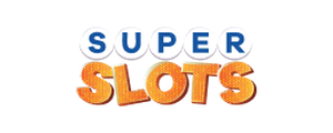 Super Slots logo