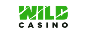 Wild Casino logo